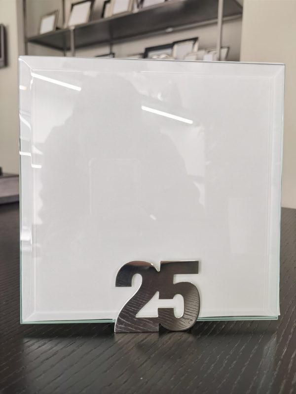 Cornice personalizzabile